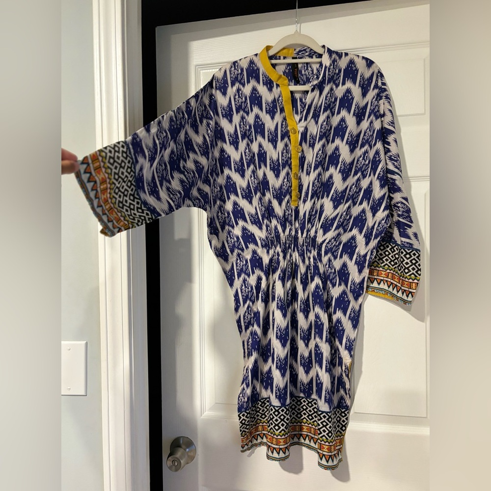 Pakistani kurti - Picture 3 of 6